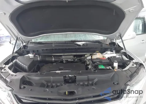 2019 Chevrolet Blazer z USA, uszkodzony, nr VIN 3GNKBBRA4KS581841